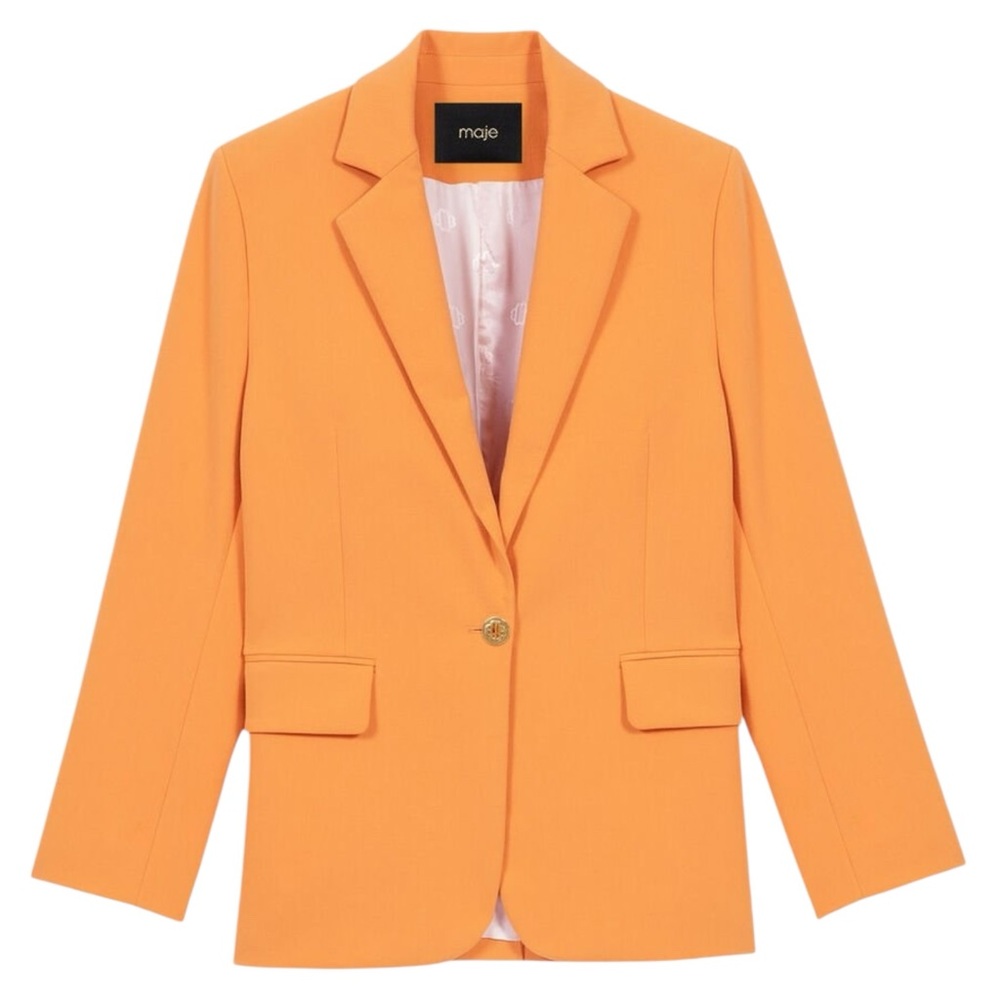 Maje Suit Jacket